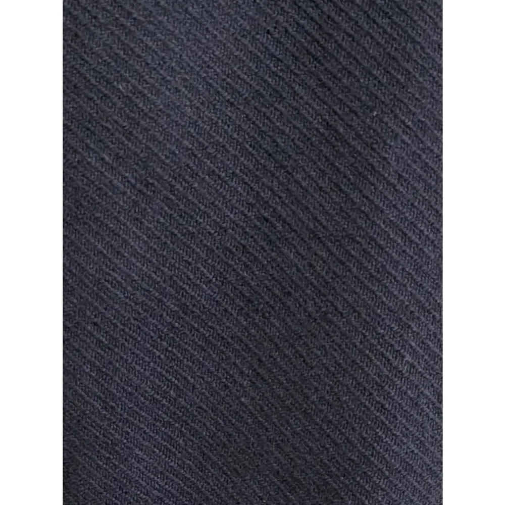 Archival Todd Magill Los Angeles Mens Navy Cotton Heavyweight Twill Shirt Jacket